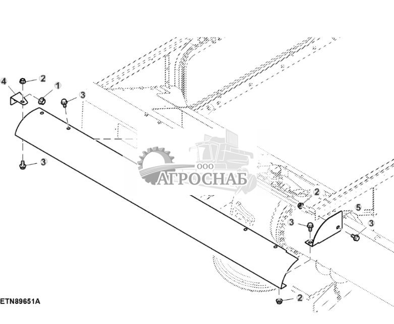 Верхние поручни и декоративная крышка, с левой стороны - ST824156 792.jpg